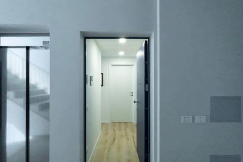 Apartament a Parma, Parma, Parma - € 750/mes | Ref: 003 - foto 8