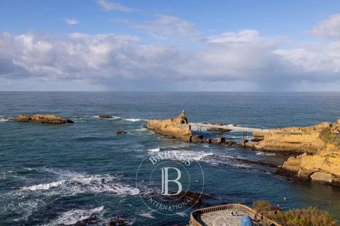 Leilighet i Biarritz, Pyrenees-Atlantiques, Biarritz - € 398 000 | Ref: A933 - foto 6