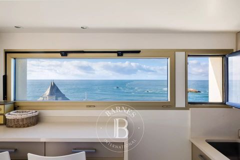 Leilighet i Biarritz, Pyrenees-Atlantiques, Biarritz - € 398 000 | Ref: A933 - foto 8