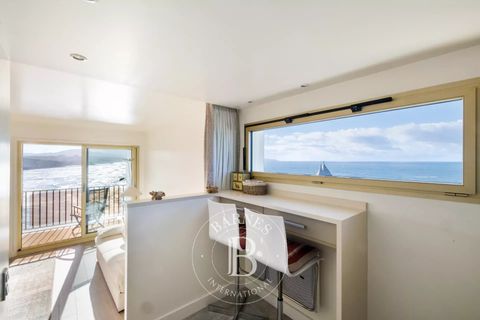 Leilighet i Biarritz, Pyrenees-Atlantiques, Biarritz - € 398 000 | Ref: A933 - foto 9