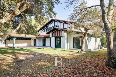Villa a Hossegor, Landes, Hossegor - € 3.300.000 | Ref: M1782 - foto 2