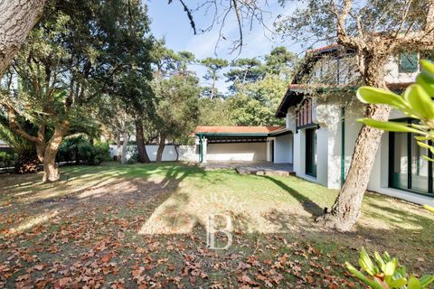 Villa a Hossegor, Landes, Hossegor - € 3.300.000 | Ref: M1782 - foto 3