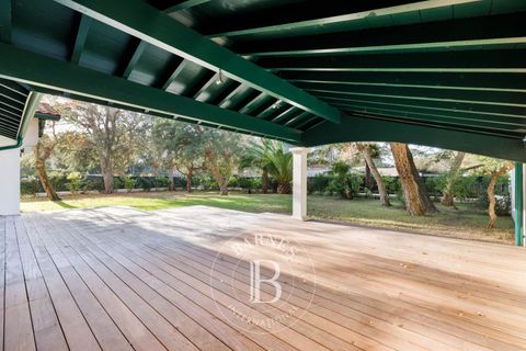 Villa a Hossegor, Landes, Hossegor - € 3.300.000 | Ref: M1782 - foto 10