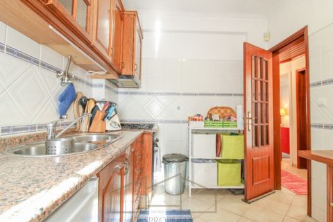 Villa a Amora, Setubal, Amora - € 415.000 | Ref: MG202554 - foto 17