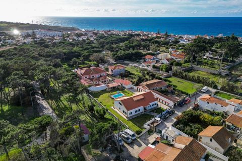 Villa i Almocageme, Lisbon, Almocageme - € 890.000 | Ref: C0409-01450 - foto 2