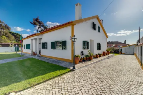 Villa i Almocageme, Lisbon, Almocageme - € 890.000 | Ref: C0409-01450 - foto 5