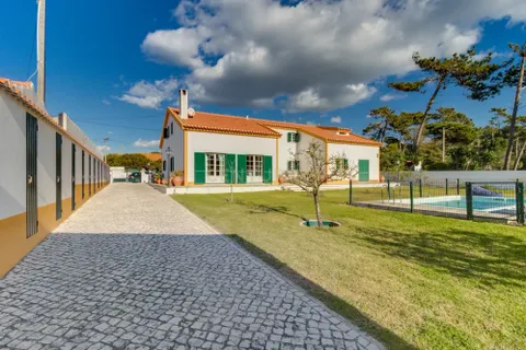 Villa i Almocageme, Lisbon, Almocageme - € 890.000 | Ref: C0409-01450 - foto 3