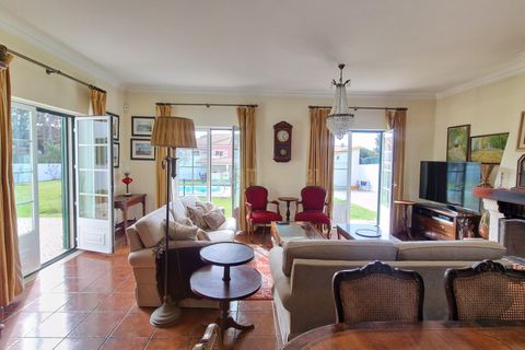 Villa i Almocageme, Lisbon, Almocageme - € 890.000 | Ref: C0409-01450 - foto 7