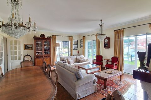Villa i Almocageme, Lisbon, Almocageme - € 890.000 | Ref: C0409-01450 - foto 8