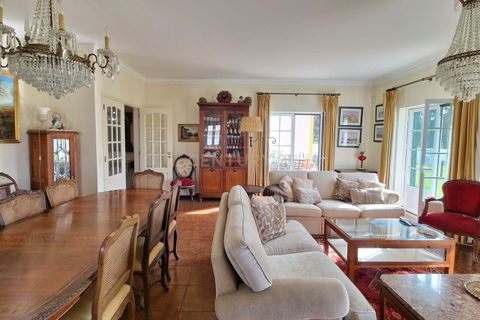 Villa i Almocageme, Lisbon, Almocageme - € 890.000 | Ref: C0409-01450 - foto 9