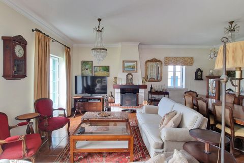 Villa i Almocageme, Lisbon, Almocageme - € 890.000 | Ref: C0409-01450 - foto 11