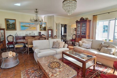 Villa i Almocageme, Lisbon, Almocageme - € 890.000 | Ref: C0409-01450 - foto 13