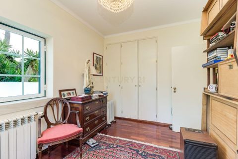 Villa i Almocageme, Lisbon, Almocageme - € 890.000 | Ref: C0409-01450 - foto 20