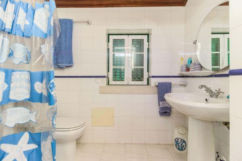 Villa i Almocageme, Lisbon, Almocageme - € 890.000 | Ref: C0409-01450 - foto 40