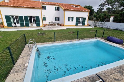 Villa i Almocageme, Lisbon, Almocageme - € 890.000 | Ref: C0409-01450 - foto 41