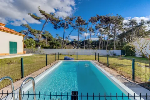 Villa i Almocageme, Lisbon, Almocageme - € 890.000 | Ref: C0409-01450 - foto 4