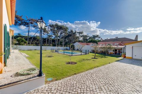 Villa i Almocageme, Lisbon, Almocageme - € 890.000 | Ref: C0409-01450 - foto 42