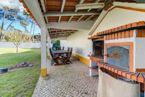Villa i Almocageme, Lisbon, Almocageme - € 890.000 | Ref: C0409-01450 - foto 43