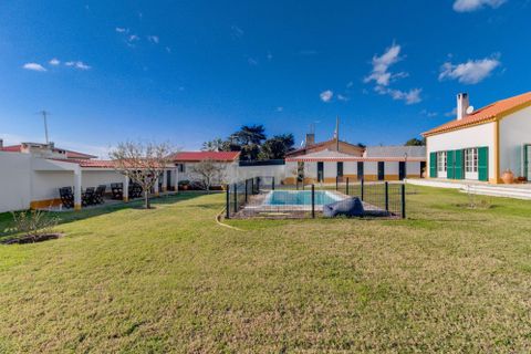 Villa i Almocageme, Lisbon, Almocageme - € 890.000 | Ref: C0409-01450 - foto 44