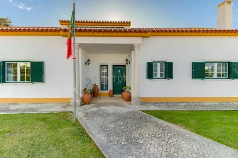 Villa i Almocageme, Lisbon, Almocageme - € 890.000 | Ref: C0409-01450 - foto 47