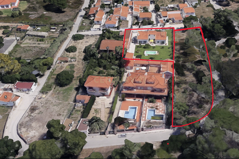 Villa i Almocageme, Lisbon, Almocageme - € 890.000 | Ref: C0409-01450 - foto 48