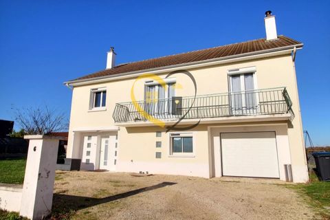 Villa i Bourges, Cher, Bourges - € 178.000 | Ref: 86472624 - foto 11