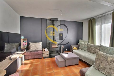 Villa i Bourges, Cher, Bourges - € 178.000 | Ref: 86472624 - foto 4