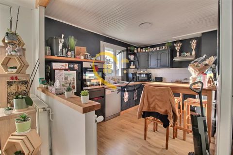 Villa i Bourges, Cher, Bourges - € 178.000 | Ref: 86472624 - foto 5