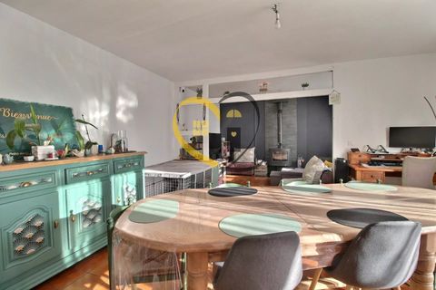 Villa i Bourges, Cher, Bourges - € 178.000 | Ref: 86472624 - foto 1