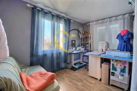 Villa i Bourges, Cher, Bourges - € 178.000 | Ref: 86472624 - foto 6