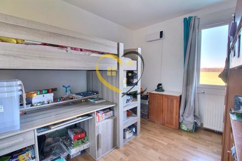 Villa i Bourges, Cher, Bourges - € 178.000 | Ref: 86472624 - foto 9