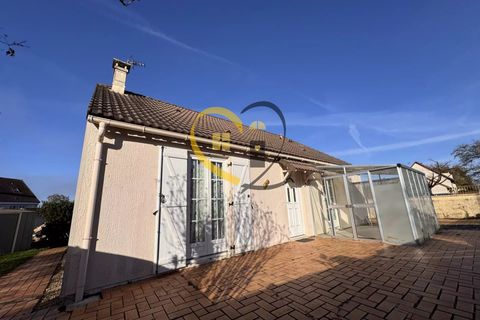 Villa i Bourges, Cher, Bourges - € 148.000 | Ref: 86472612 - foto 12