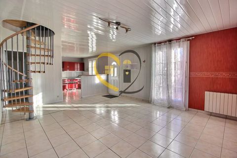 Villa i Bourges, Cher, Bourges - € 148.000 | Ref: 86472612 - foto 3