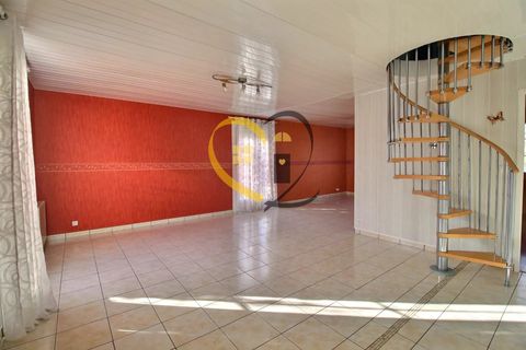 Villa i Bourges, Cher, Bourges - € 148.000 | Ref: 86472612 - foto 4