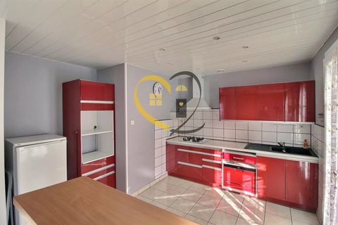 Villa i Bourges, Cher, Bourges - € 148.000 | Ref: 86472612 - foto 2