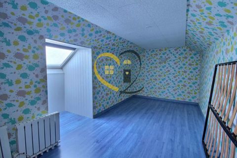 Villa i Bourges, Cher, Bourges - € 148.000 | Ref: 86472612 - foto 10