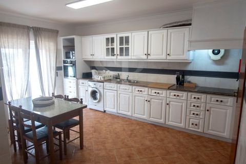 Villa a Ferrel, Leiria, Ferrel - € 1.900/mes | Ref: GO365 - foto 5