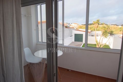 Villa a Ferrel, Leiria, Ferrel - € 1.900/mes | Ref: GO365 - foto 7