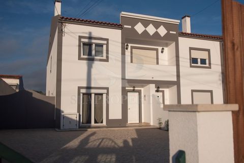 Villa a Ferrel, Leiria, Ferrel - € 1.900/mes | Ref: GO365 - foto 14