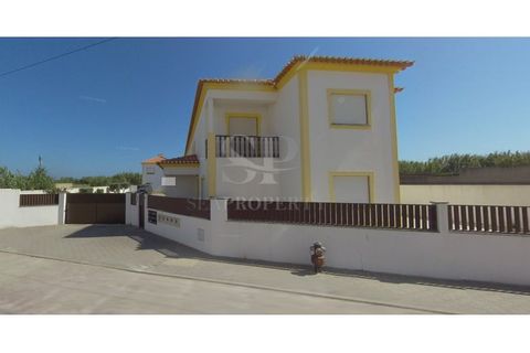 Villa a Ferrel, Leiria, Ferrel - € 405.000 | Ref: GO377 - foto 2
