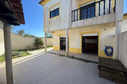 Villa a Ferrel, Leiria, Ferrel - € 405.000 | Ref: GO377 - foto 12