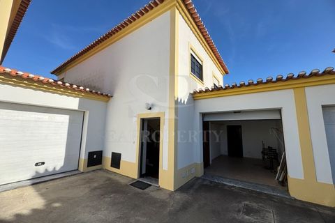 Villa a Ferrel, Leiria, Ferrel - € 405.000 | Ref: GO377 - foto 31