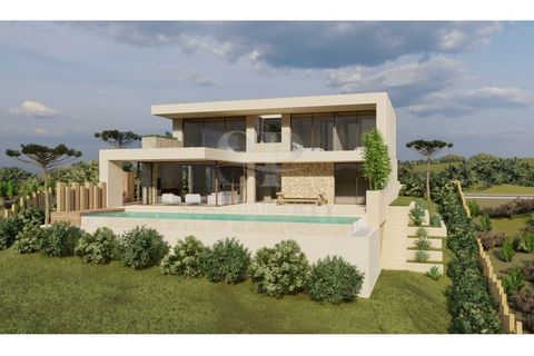 Villa i Vau, Leiria, Vau - € 3.000.000 | Ref: SP369 - foto 1