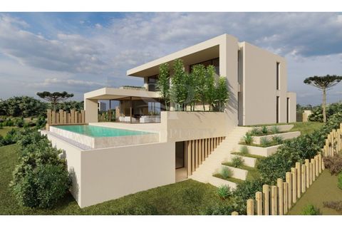 Villa i Vau, Leiria, Vau - € 3.000.000 | Ref: SP369 - foto 2