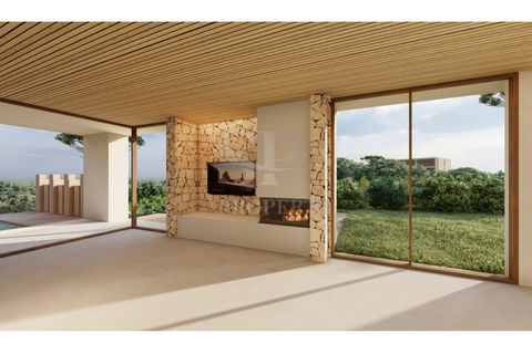 Villa i Vau, Leiria, Vau - € 3.000.000 | Ref: SP369 - foto 13