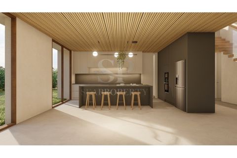 Villa i Vau, Leiria, Vau - € 3.000.000 | Ref: SP369 - foto 14