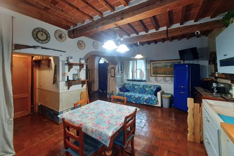 Byhus i Lucca, Lucca, Lucca - € 450.000 | Ref: A3386 - foto 8