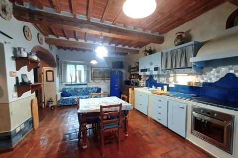 Byhus i Lucca, Lucca, Lucca - € 450.000 | Ref: A3386 - foto 9