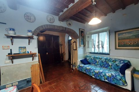 Byhus i Lucca, Lucca, Lucca - € 450.000 | Ref: A3386 - foto 11
