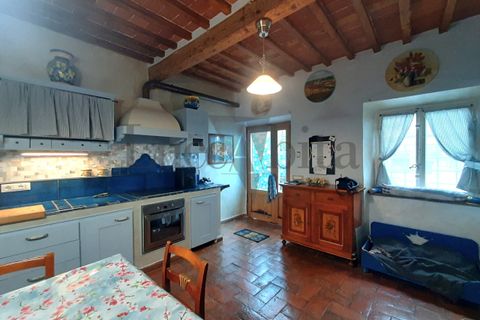 Byhus i Lucca, Lucca, Lucca - € 450.000 | Ref: A3386 - foto 13